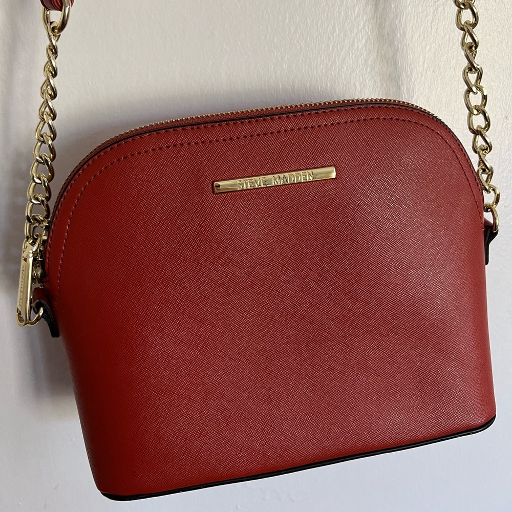 Steve Madden Bmarilyn Crossbody Purse